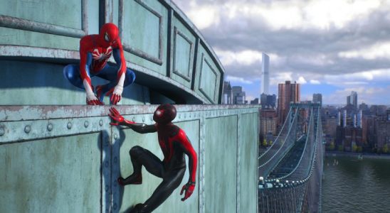 Marvel's Spider-Man 2 atteint 5 millions de ventes en 11 jours alors que la PS5 dépasse les 46,5 millions d'unités