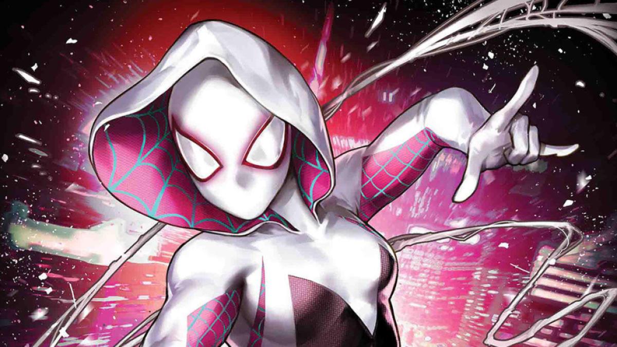 Gwen Stacy possède l'un des meilleurs modèles de costumes Spider-Man autres que ceux de Peter Parker.