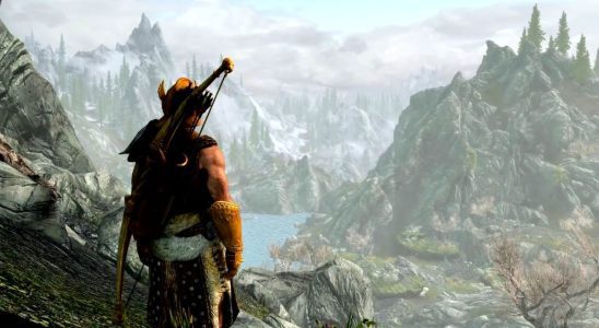 Meilleurs mods pour Elder Scrolls : Skyrim