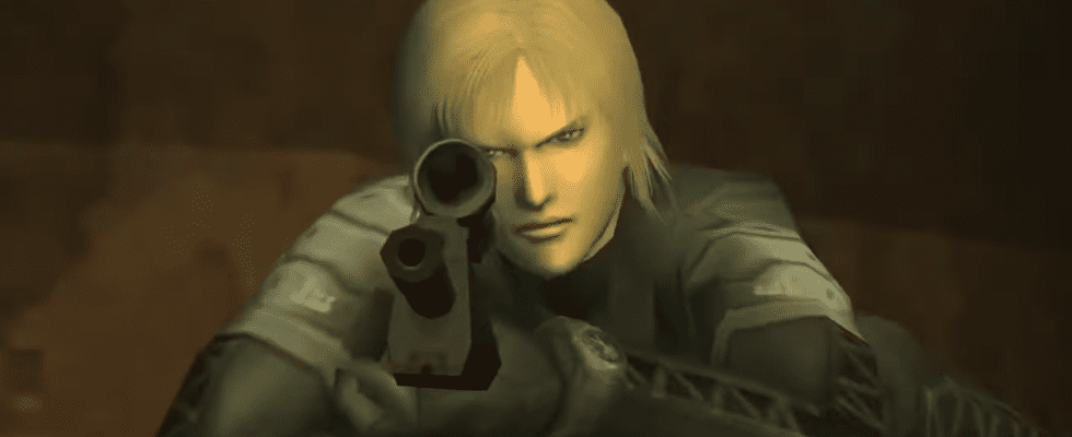 Metal Gear Solid : Master Collection Vol.  1 reçoit le correctif mais des problèmes persistent