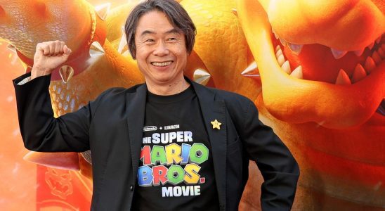 Miyamoto a-t-il vraiment dit : « Un jeu retardé est finalement une bonne chose, mais une partie précipitée est toujours mauvaise ? »