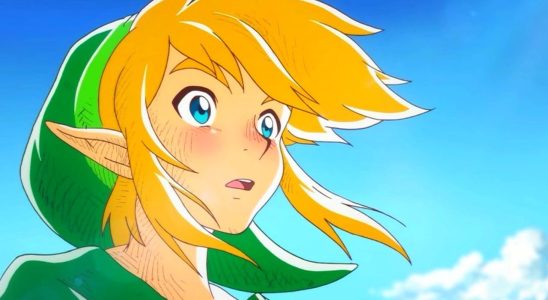 Miyamoto et Avi Arad discutent du film Zelda depuis une décennie