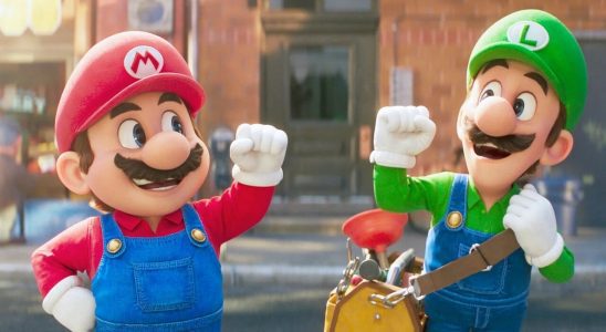 Nintendo est l'éditeur le plus nominé aux Game Awards 2023