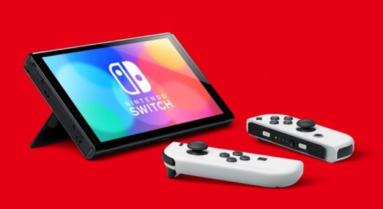 Nintendo laisse entendre qu'il continuera à prendre en charge une prise en charge étendue du Switch, même après la sortie du matériel de nouvelle génération