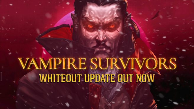 Mise à jour 1.7.0 de Whiteout des survivants des vampires