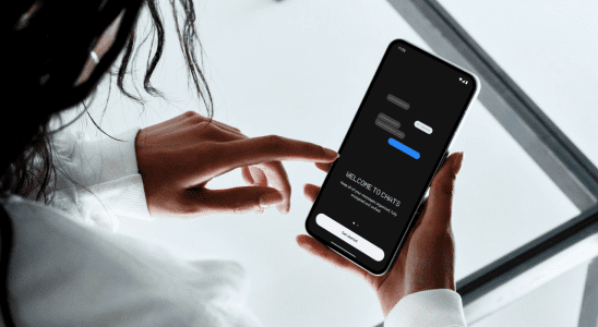 Nothing Chats est une nouvelle application qui permet aux utilisateurs de Nothing Phone 2 d'envoyer des iMessages aux iPhones