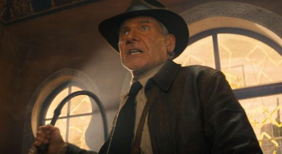 Nouveau sur Disney Plus en décembre 2023 : Indiana Jones 5, Percy Jackson, Marvel's What If Saison 2