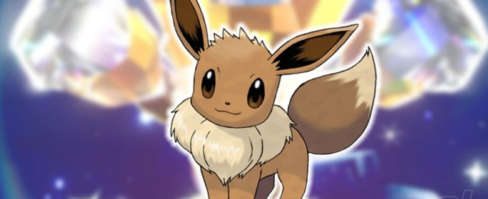 Nouvel événement de combat Tera Raid 7 étoiles Pokémon Écarlate et Violet annoncé pour ce week-end