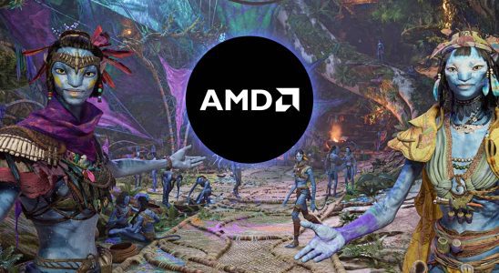 Obtenez Avatar Frontiers of Pandora gratuitement grâce à AMD