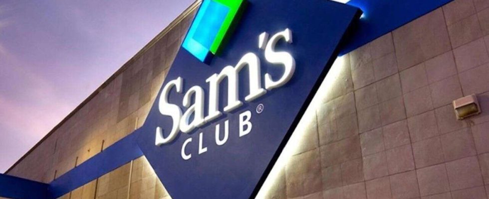 Obtenez un abonnement au Sam's Club pour seulement 20 $ avant le Black Friday 2023