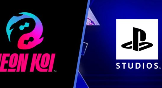 PlayStation rebaptise Savage Game Studios sous le nom de Neon Koi après le départ des dirigeants