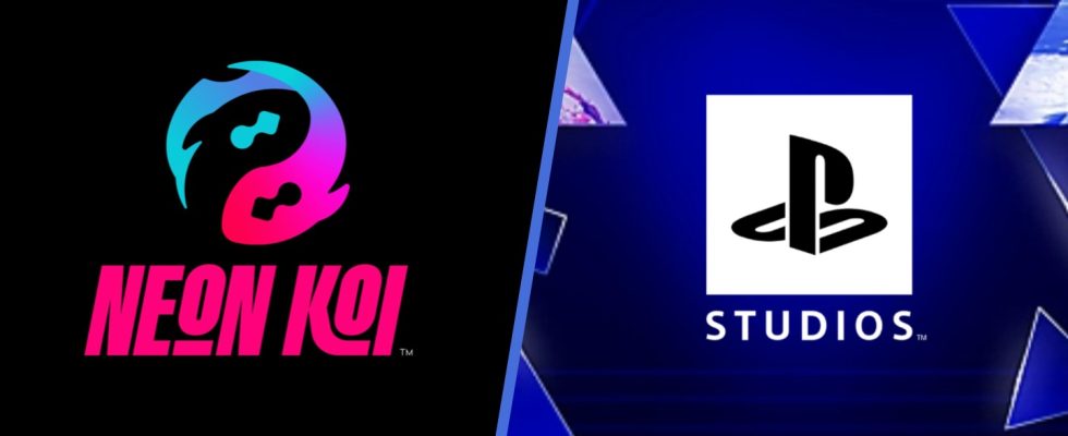 PlayStation rebaptise Savage Game Studios sous le nom de Neon Koi après le départ des dirigeants