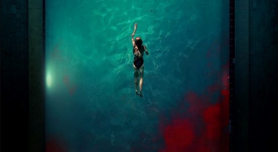 Plongez dans la nouvelle bande-annonce de Night Swim, le film d'horreur sur une piscine maléfique