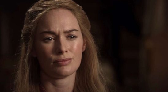 Pourquoi la star de Game Of Thrones, Lena Headey, ne regardera pas House Of The Dragon