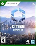 Villes : Skylines II - Xbox Series X