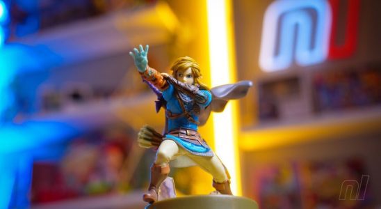 Réaction : Que pensez-vous de l'actualité du film Zelda ?