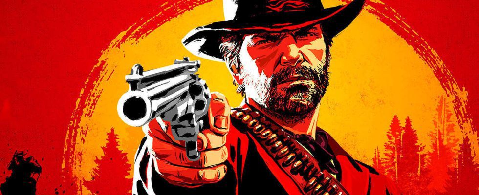 Red Dead Redemption 2 atteint un nouveau pic de nombre de joueurs quatre ans après le lancement sur PC