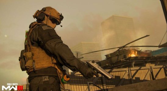 Regardez Call Of Duty : Les tricheurs de MW3 et Warzone vont Splat