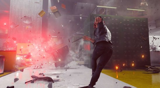 Remedy fournit des mises à jour sur Max Payne 1 et 2, le développement de Control 2