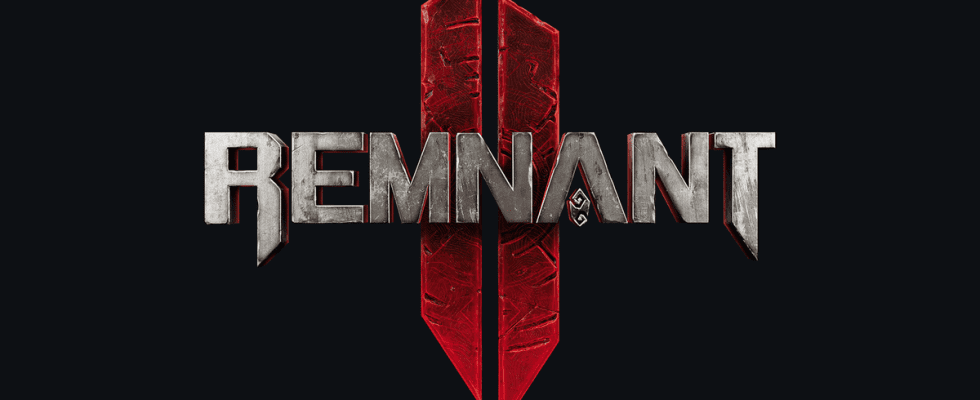 Remnant 2 logo