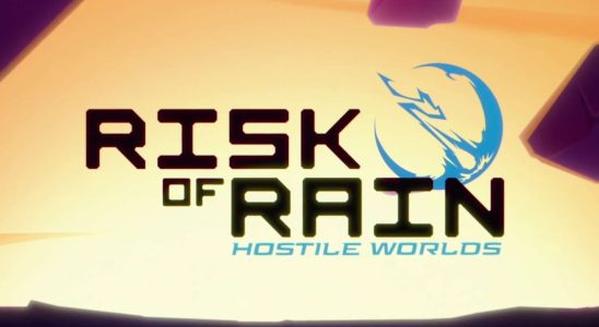 Risque de pluie : des mondes hostiles annoncés pour mobile ;  Inscrivez-vous gratuitement à Survivor