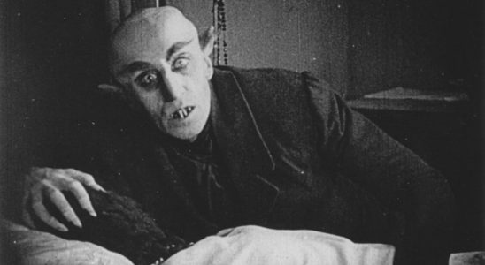 Robert Eggers dit que son Nosferatu est un film d'horreur gothique qui vous fera vraiment peur