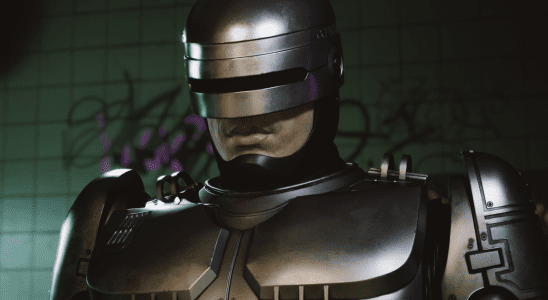 RoboCop: Revue de Rogue City - retour en arrière double-A trop fidèle pour son propre bien