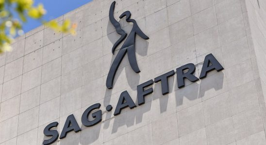 SAG-AFTRA publie des conditions contractuelles plus détaillées