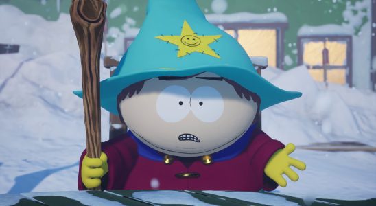 South Park : Jour de neige !  Bande-annonce "Gameplay"