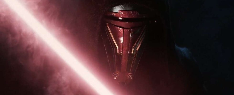 Star Wars : Le remake de Knights Of The Old Republic n'est plus en développement – ​​Rapport