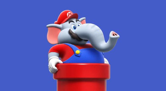 Super Mario Bros. Wonder est livré avec un abonnement familial Switch Online gratuit de 12 mois