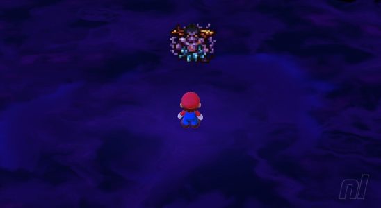 Super Mario RPG : Comment trouver et vaincre le Culex