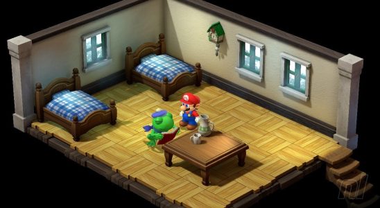 Super Mario RPG : Que sont les pièces de grenouille et comment les cultiver