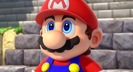 Super Mario RPG Switch divulgué en ligne avant la sortie de la semaine prochaine