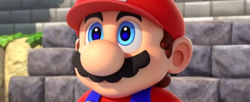 Super Mario RPG Switch divulgué en ligne avant la sortie de la semaine prochaine