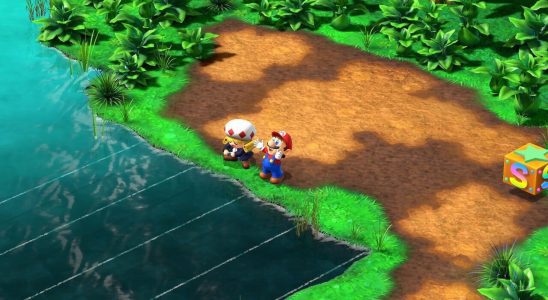 Super Mario RPG : toutes les chansons de Melody Bay et comment les obtenir