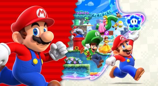 Super Mario Run célèbre le lancement de Mario Wonder avec des déblocages de scène gratuits