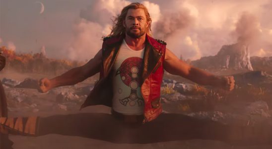 Taika Waititi, réalisateur de Ragnarok, Love And Thunder, "ne sera pas impliqué" dans Thor 5
