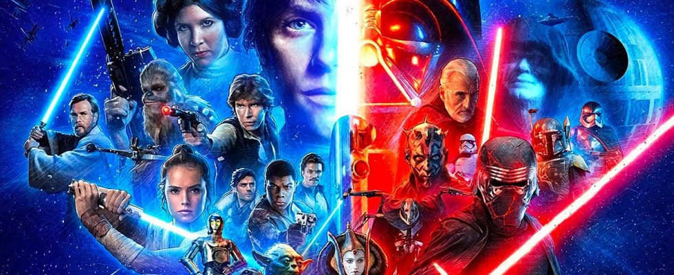Taika Waititi veut que son film Star Wars retrouve la joie de la trilogie originale