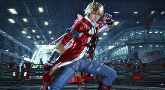 Tekken 8 va supprimer 100 Go supplémentaires du stockage disponible de votre PC