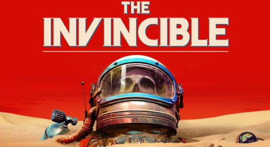 The Invincible : Gameplay PS5 – Skewed 'n Review