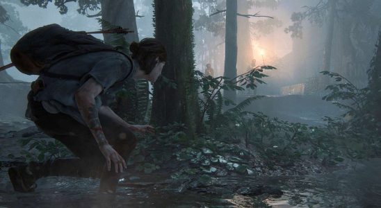 The Last Of Us Part 2 Remastered Leaks, comprend un nouveau mode Roguelike