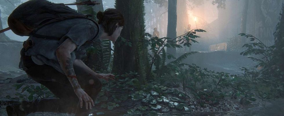 The Last Of Us Part 2 Remastered Leaks, comprend un nouveau mode Roguelike