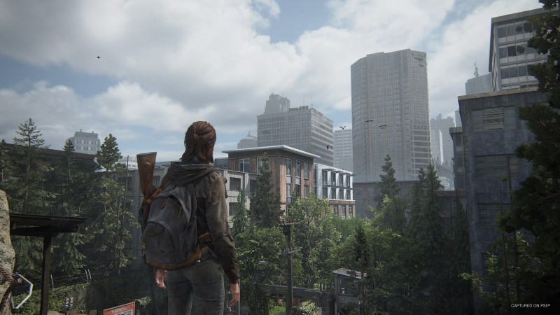 The Last of Us Part II 2 Remastered Date de sortie Option de mise à niveau PS4 PS5