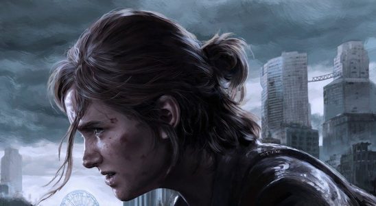 The Last of Us Part 2 Remastered pour PS5 confirmé pour janvier 2024
