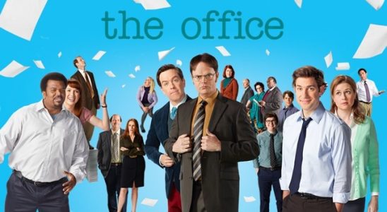 The Office TV show on NBC: (canceled or renewed?)