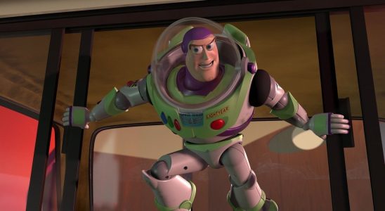 Tim Allen dit que Disney l'a contacté ainsi que Tom Hanks pour Toy Story 5