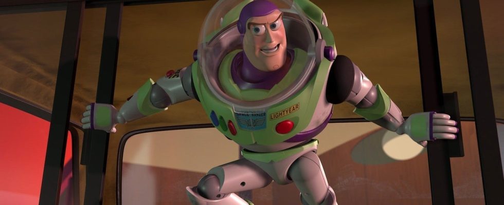 Tim Allen dit que Disney l'a contacté ainsi que Tom Hanks pour Toy Story 5