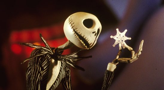 Tim Burton ne veut pas de suites ou de redémarrages de cauchemar avant Noël