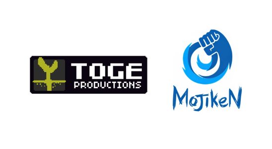 Toge Productions acquiert Mojiken Studio